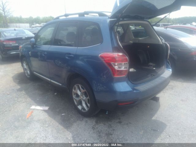 Photo 2 VIN: JF2SJAVC9GH491924 - SUBARU FORESTER 