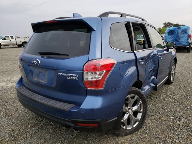 Photo 3 VIN: JF2SJAVCXGH471617 - SUBARU FORESTER 2 