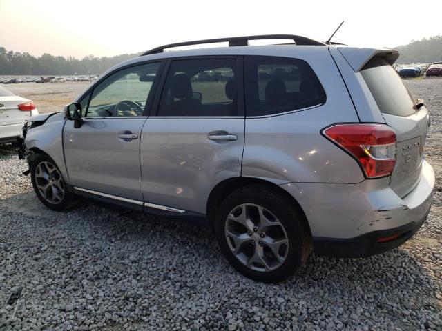 Photo 1 VIN: JF2SJAWC0FH446660 - SUBARU FORESTER 2 