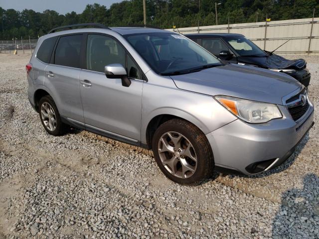 Photo 3 VIN: JF2SJAWC0FH446660 - SUBARU FORESTER 2 