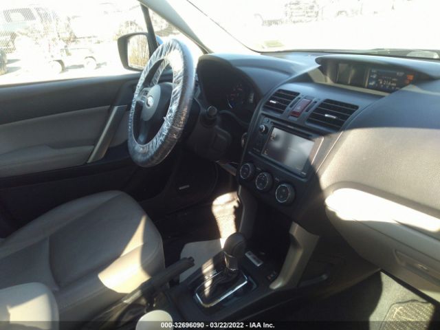 Photo 4 VIN: JF2SJAWC0FH514875 - SUBARU FORESTER 