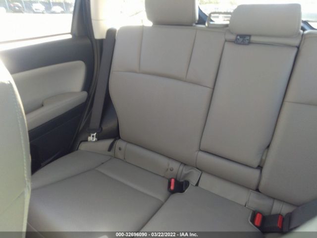 Photo 7 VIN: JF2SJAWC0FH514875 - SUBARU FORESTER 