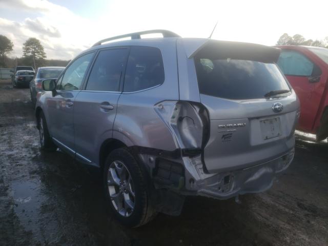 Photo 2 VIN: JF2SJAWC0FH823956 - SUBARU FORESTER 2 