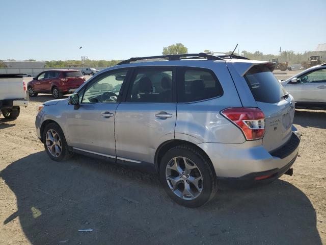 Photo 1 VIN: JF2SJAWC0FH836724 - SUBARU FORESTER 2 