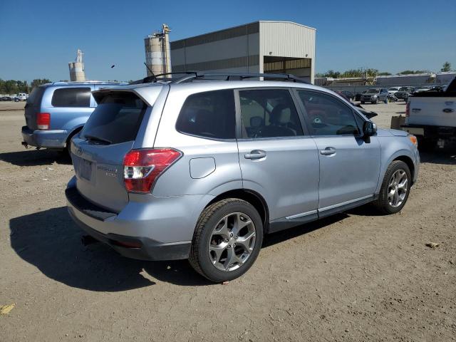 Photo 2 VIN: JF2SJAWC0FH836724 - SUBARU FORESTER 2 