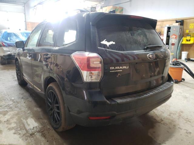 Photo 2 VIN: JF2SJAWC0HH428260 - SUBARU FORESTER 2 