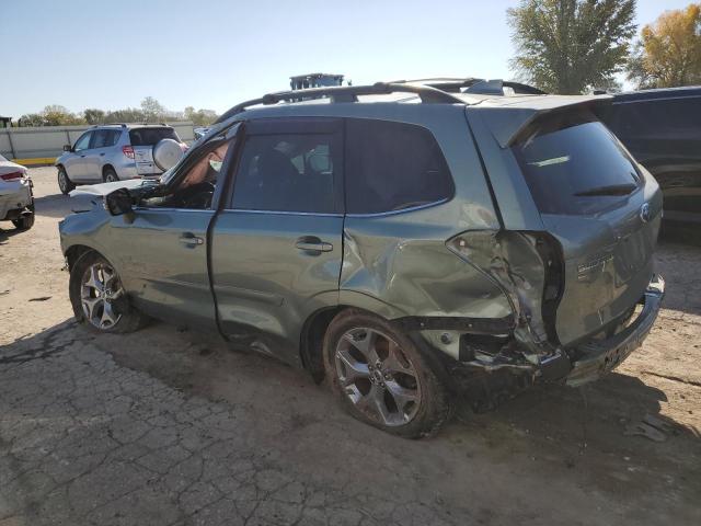 Photo 1 VIN: JF2SJAWC0HH429117 - SUBARU FORESTER 2 