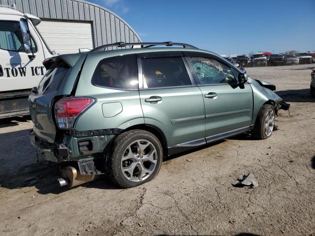 Photo 2 VIN: JF2SJAWC0HH429117 - SUBARU FORESTER 2 