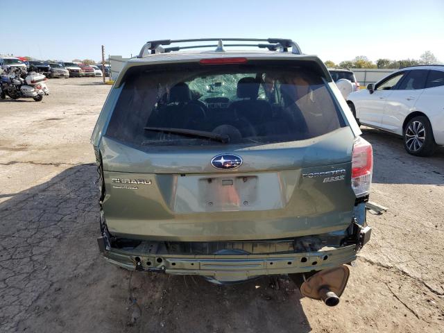 Photo 5 VIN: JF2SJAWC0HH429117 - SUBARU FORESTER 2 