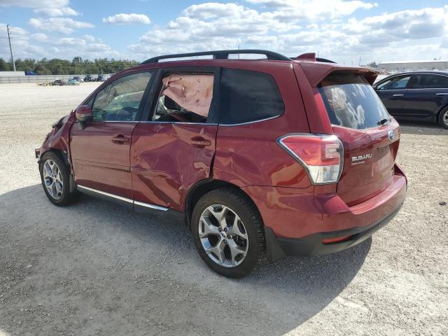 Photo 1 VIN: JF2SJAWC0HH469035 - SUBARU FORESTER 2 