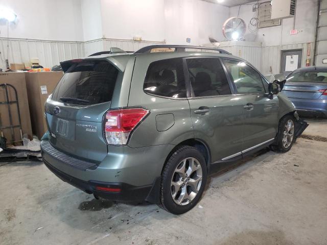 Photo 2 VIN: JF2SJAWC0HH491035 - SUBARU FORESTER 