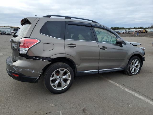 Photo 2 VIN: JF2SJAWC0HH588395 - SUBARU FORESTER 