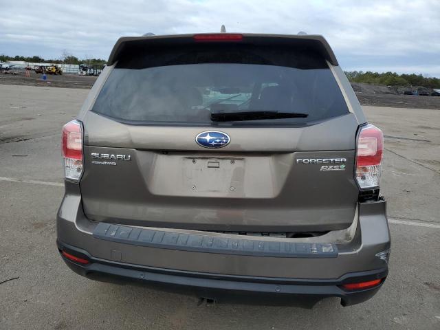 Photo 5 VIN: JF2SJAWC0HH588395 - SUBARU FORESTER 