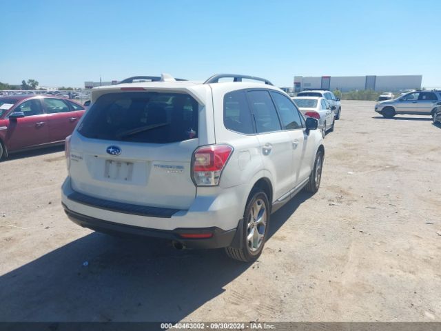 Photo 3 VIN: JF2SJAWC0HH806688 - SUBARU FORESTER 