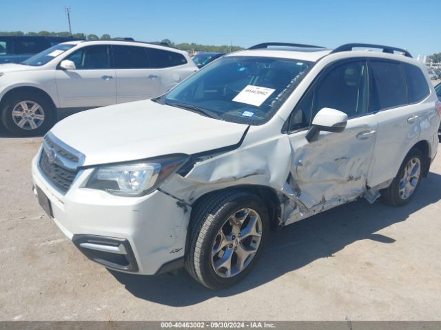 Photo 5 VIN: JF2SJAWC0HH806688 - SUBARU FORESTER 