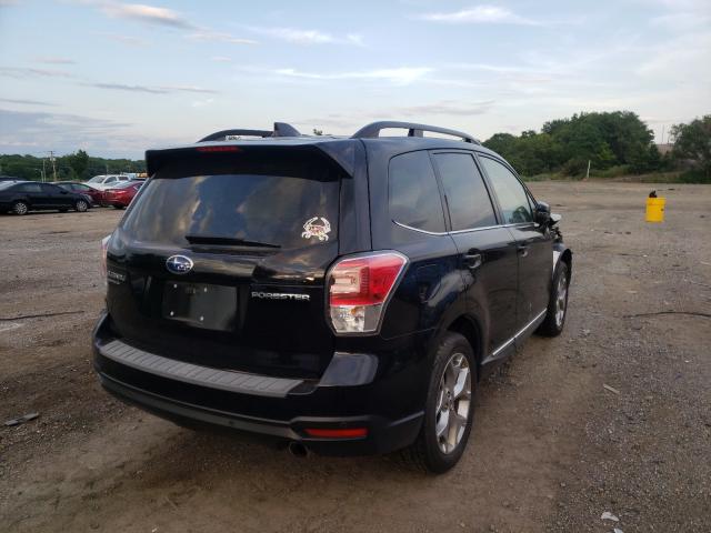 Photo 3 VIN: JF2SJAWC0JH400710 - SUBARU FORESTER 2 