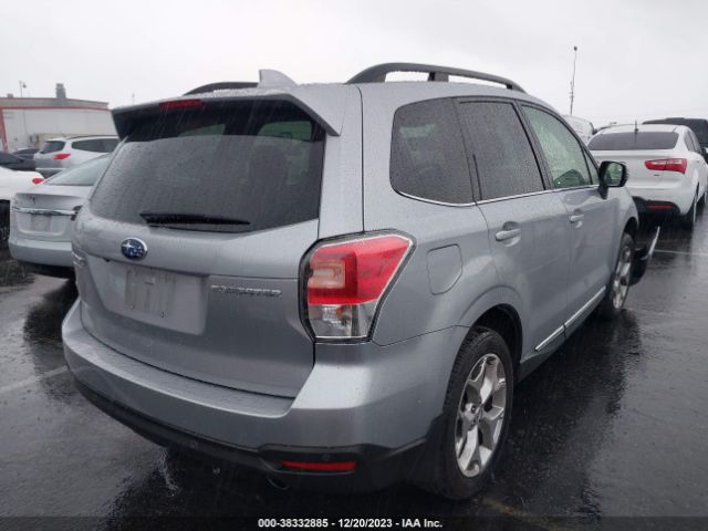 Photo 3 VIN: JF2SJAWC0JH406510 - SUBARU FORESTER 