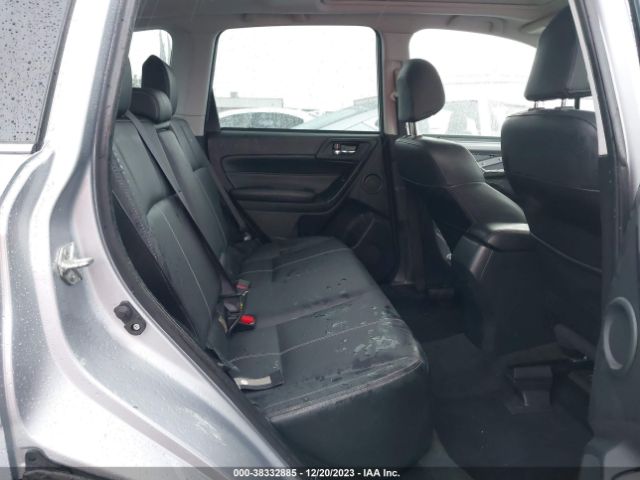 Photo 7 VIN: JF2SJAWC0JH406510 - SUBARU FORESTER 