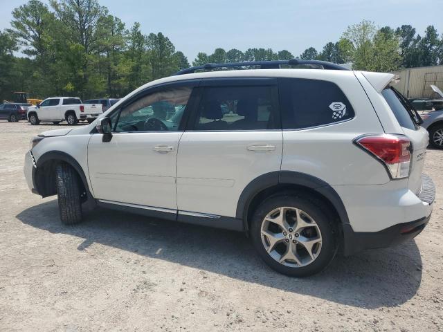 Photo 1 VIN: JF2SJAWC0JH407608 - SUBARU FORESTER 2 