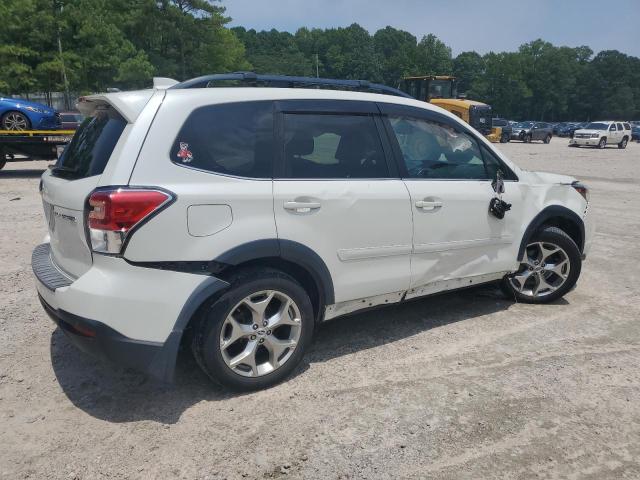 Photo 2 VIN: JF2SJAWC0JH407608 - SUBARU FORESTER 2 