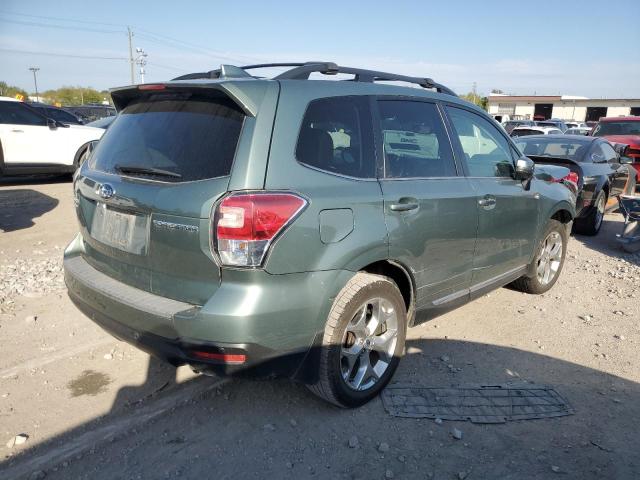 Photo 2 VIN: JF2SJAWC0JH421296 - SUBARU FORESTER 2 