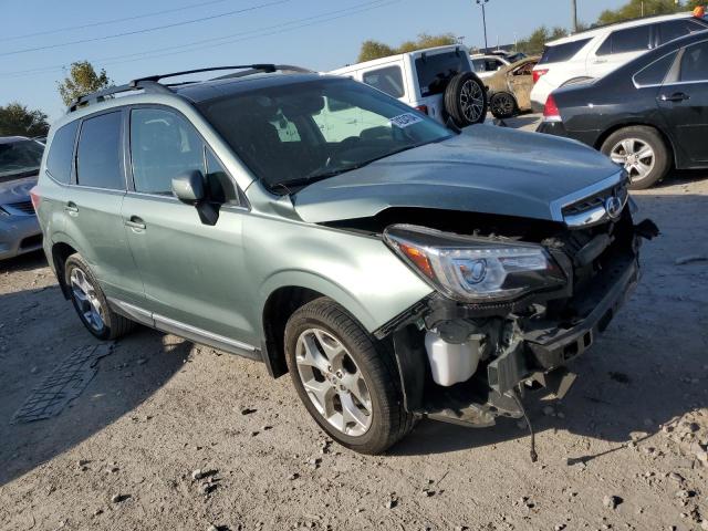 Photo 3 VIN: JF2SJAWC0JH421296 - SUBARU FORESTER 2 