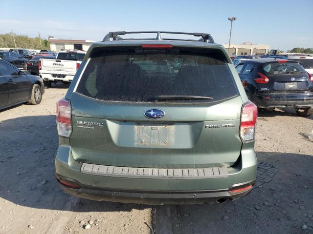 Photo 5 VIN: JF2SJAWC0JH421296 - SUBARU FORESTER 2 