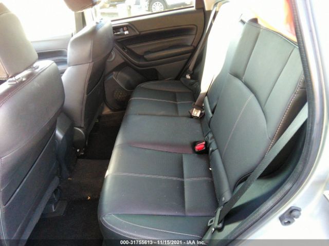 Photo 7 VIN: JF2SJAWC0JH449633 - SUBARU FORESTER 