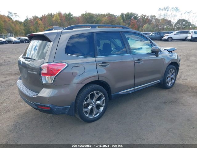 Photo 3 VIN: JF2SJAWC0JH467971 - SUBARU FORESTER 