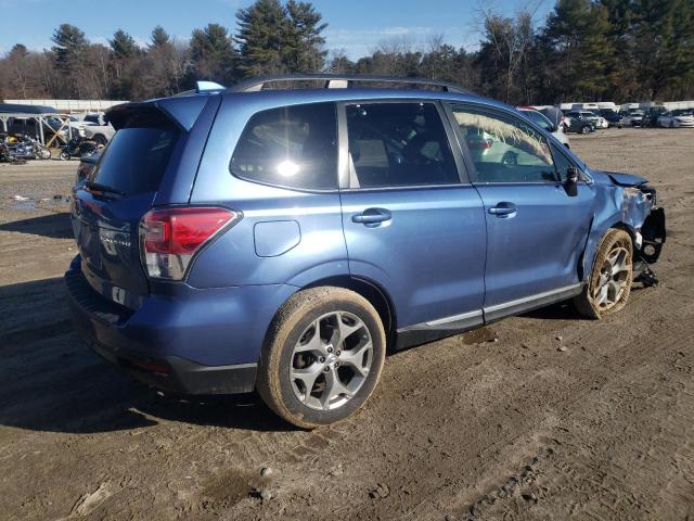 Photo 2 VIN: JF2SJAWC0JH490196 - SUBARU FORESTER 2 