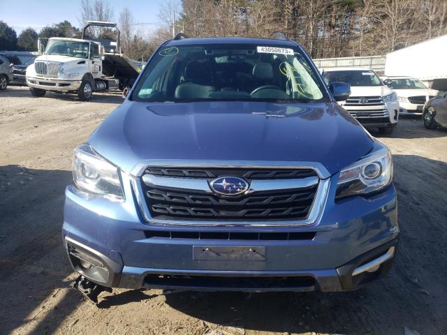 Photo 4 VIN: JF2SJAWC0JH490196 - SUBARU FORESTER 2 