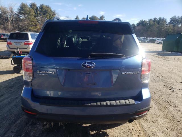 Photo 5 VIN: JF2SJAWC0JH490196 - SUBARU FORESTER 2 