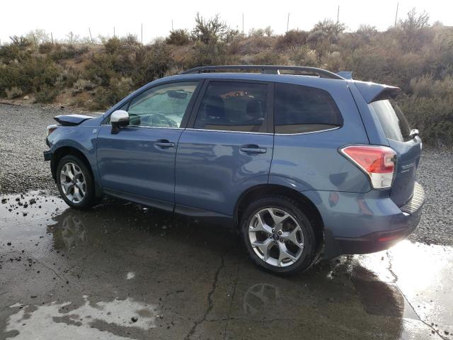 Photo 1 VIN: JF2SJAWC0JH534777 - SUBARU FORESTER 2 