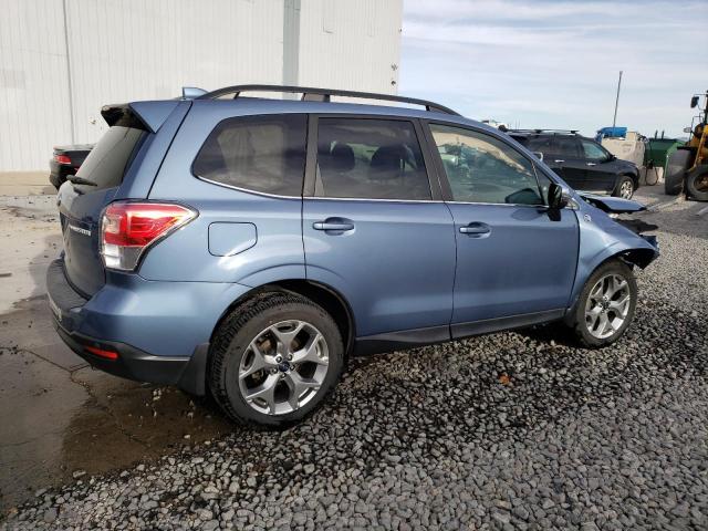 Photo 2 VIN: JF2SJAWC0JH534777 - SUBARU FORESTER 2 