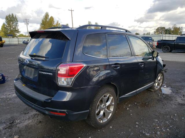 Photo 3 VIN: JF2SJAWC0JH543737 - SUBARU FORESTER 2 