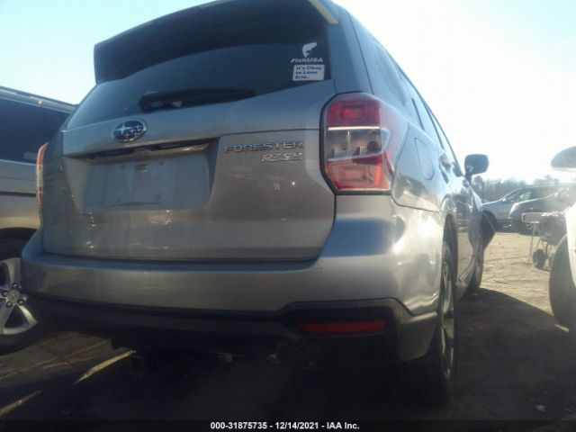 Photo 3 VIN: JF2SJAWC1FH511614 - SUBARU FORESTER 