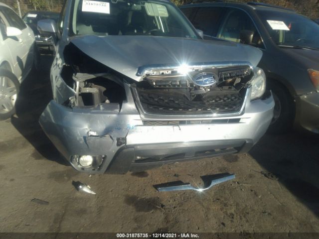 Photo 5 VIN: JF2SJAWC1FH511614 - SUBARU FORESTER 