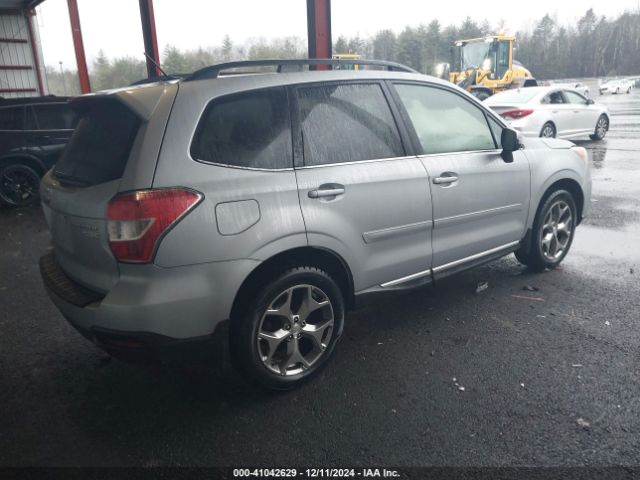 Photo 3 VIN: JF2SJAWC1FH511628 - SUBARU FORESTER 