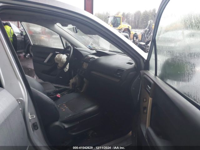 Photo 4 VIN: JF2SJAWC1FH511628 - SUBARU FORESTER 