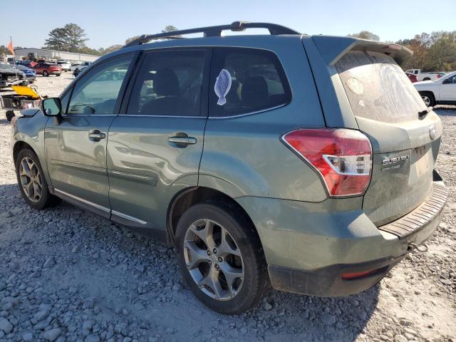 Photo 1 VIN: JF2SJAWC1FH587026 - SUBARU FORESTER 