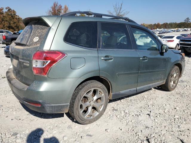 Photo 2 VIN: JF2SJAWC1FH587026 - SUBARU FORESTER 