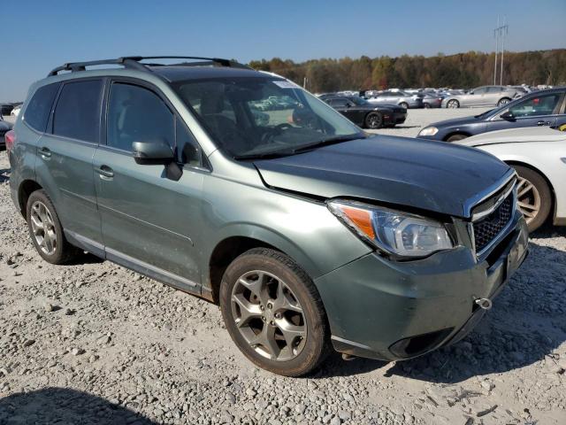 Photo 3 VIN: JF2SJAWC1FH587026 - SUBARU FORESTER 