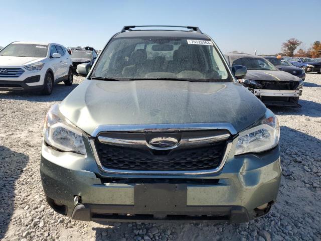 Photo 4 VIN: JF2SJAWC1FH587026 - SUBARU FORESTER 