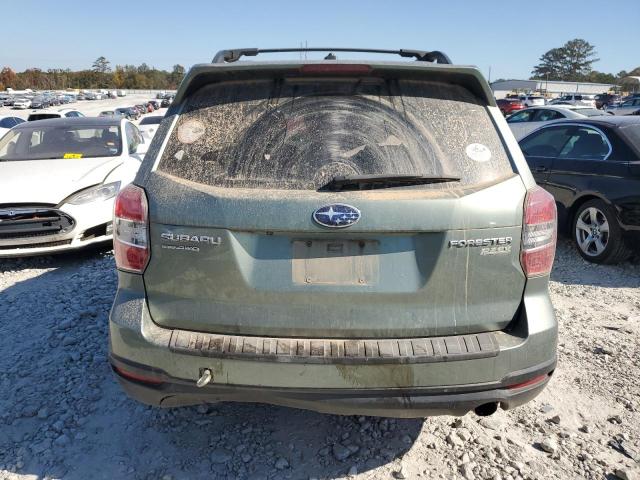 Photo 5 VIN: JF2SJAWC1FH587026 - SUBARU FORESTER 