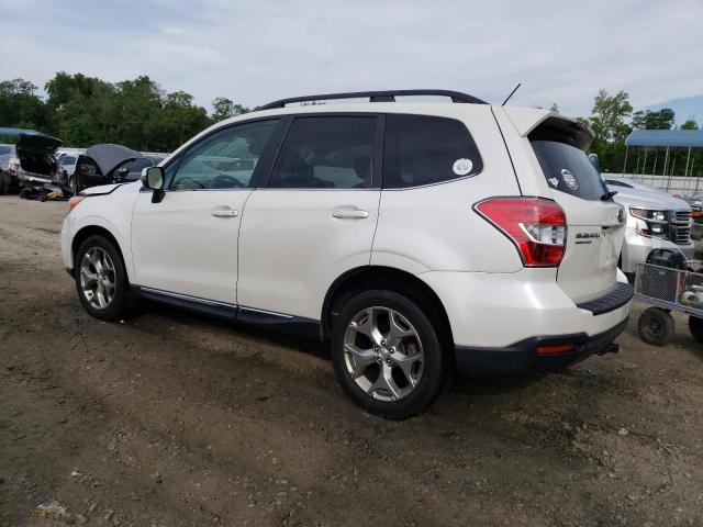 Photo 1 VIN: JF2SJAWC1FH802422 - SUBARU FORESTER 2 