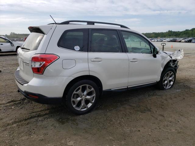 Photo 2 VIN: JF2SJAWC1FH802422 - SUBARU FORESTER 2 