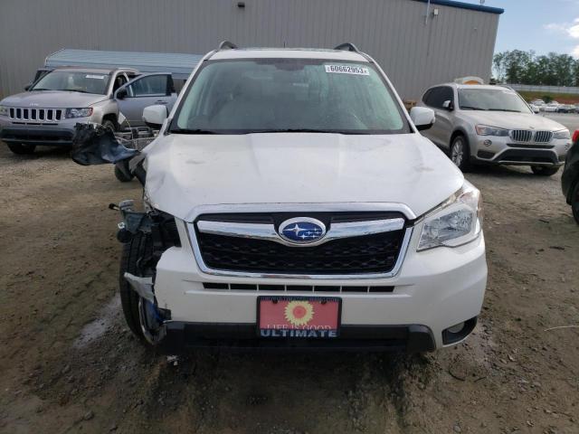 Photo 4 VIN: JF2SJAWC1FH802422 - SUBARU FORESTER 2 