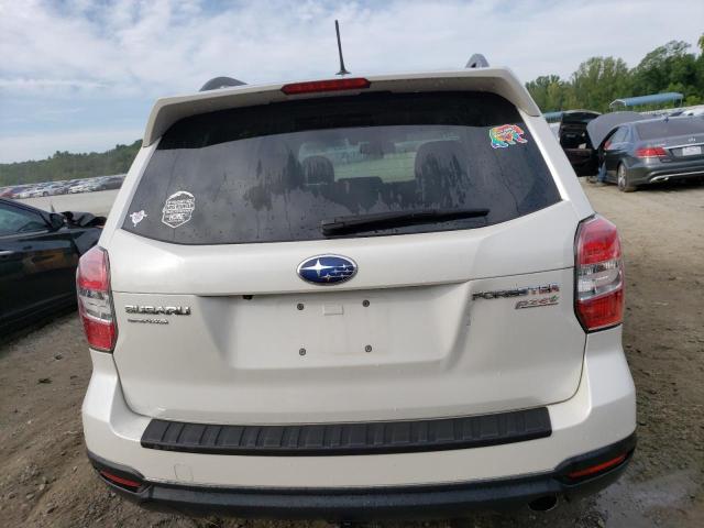 Photo 5 VIN: JF2SJAWC1FH802422 - SUBARU FORESTER 2 