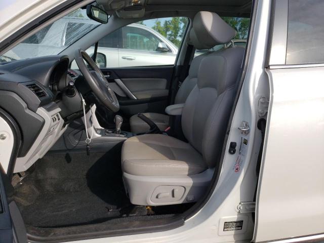 Photo 6 VIN: JF2SJAWC1FH802422 - SUBARU FORESTER 2 