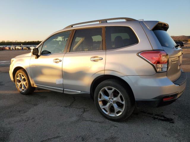 Photo 1 VIN: JF2SJAWC1HH445715 - SUBARU FORESTER 2 